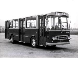 Fiat 409 1971 года
